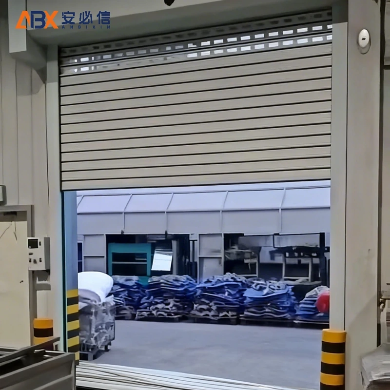 龙岩城厢镇涡轮硬质快速门